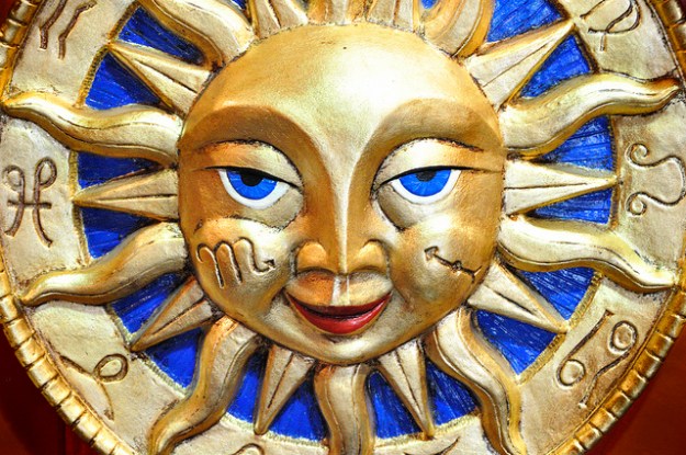 Venetian Carnival Mask - GnuckX, CC License