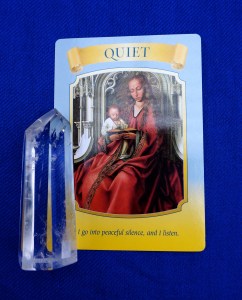 Pisces, take time out for yourself this month.